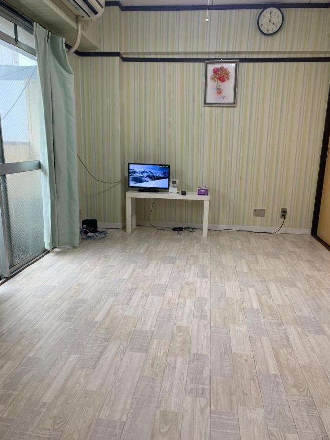山下ホテル308 * Kurosakimachi